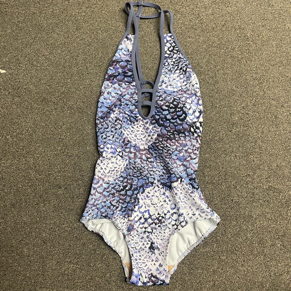 Eleve Leotard